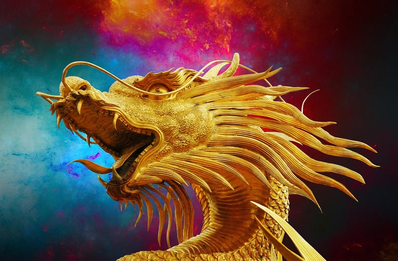 Dragon Sanctuary